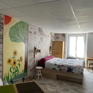 Maison d'hôtes Matyzmontagne, La Bourboule