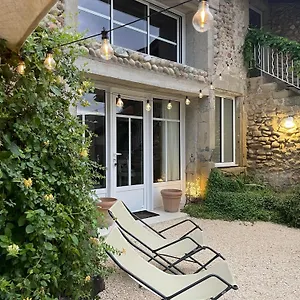 Maison d'hôtes La Dromoise 1809, Saint-Paul-lès-Romans