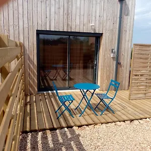 Motel Le Coin Tranquille, Lorlanges
